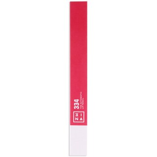 Foto 4 | Lápiz Labial Automático 3ina - 334 para Mujeres - 0.01 Oz