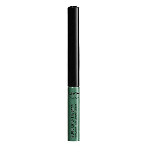 Foto 2 pulgar | Venta Internacional - Delineador De Labios Líquido Nyx Nyx Para Labios Del Día ~ E