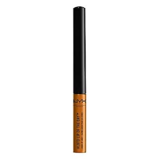 Foto 1 | Venta Internacional - Delineador Líquido Para Labios Del Día Nyx Nyx Cosmetics, 0.