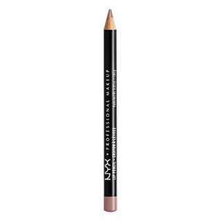 Foto 1 | Lápiz Delineador De Labios Nyx Nyx Slim, Caoba, Slp 809 (spl - Venta Internacional.