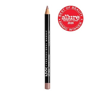 Foto 2 | Lápiz Delineador De Labios Nyx Nyx Slim, Caoba, Slp 809 (spl - Venta Internacional.