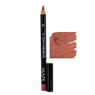 Foto 1 | Lápiz De Labios Delgado De Maquillaje Profesional Nyx Nyx, P - Venta Internacional.