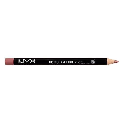 Foto 6 pulgar | Lápiz De Labios Delgado De Maquillaje Profesional Nyx Nyx, P - Venta Internacional.