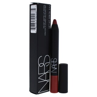 Foto 1 | Lápiz Labial NARS Velvet Matte Dolce Vita con Vitamina E - Venta Internacional