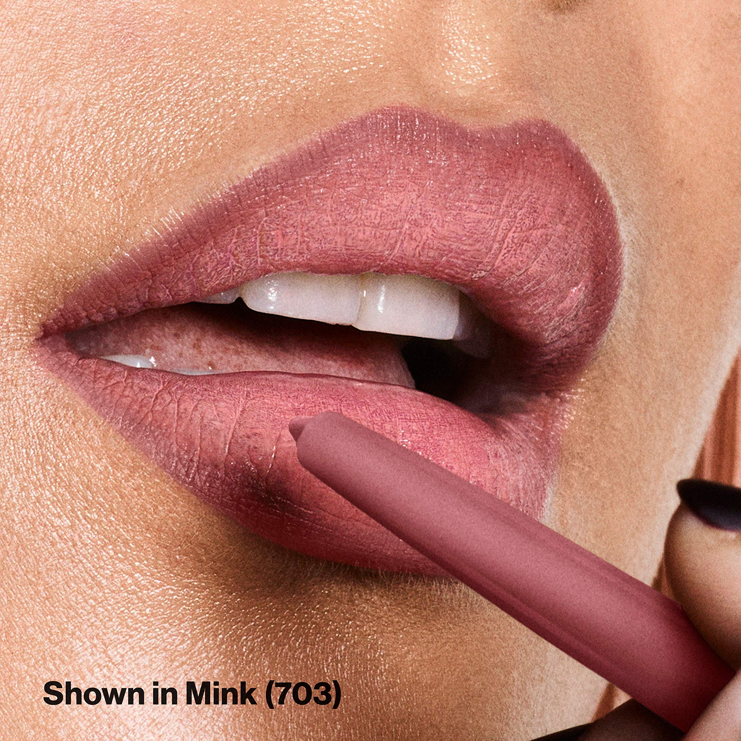 Foto 6 pulgar | Delineador De Labios Revlon Colorstay 703 Mink Longwear Rich Lip Color - Venta Internacional.