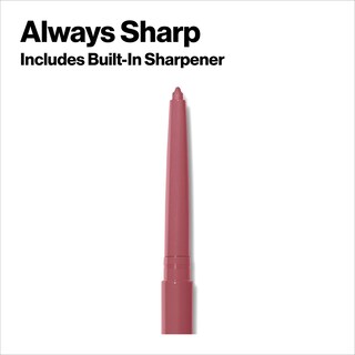 Foto 6 | Delineador De Labios Revlon Colorstay 703 Mink Longwear Rich Lip Color - Venta Internacional.