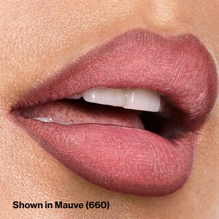 Foto 5 | Delineador de Labios Revlon Colorstay 660 Mauve con Afilador Incorporado - Venta Internacional