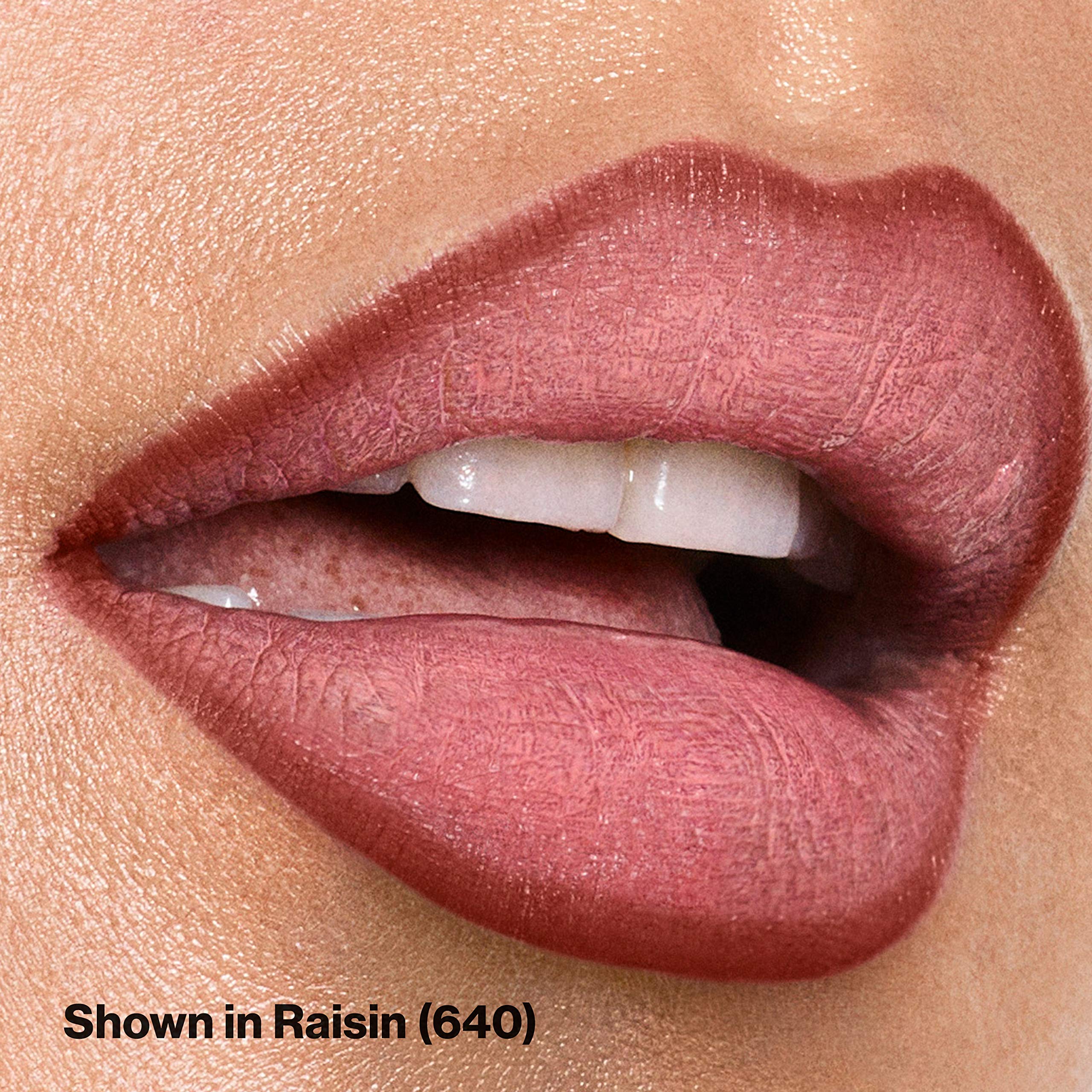 Foto 6 pulgar | Delineador de Labios Revlon Colorstay 640 Raisin con Afilador Incorporado - Venta Internacional