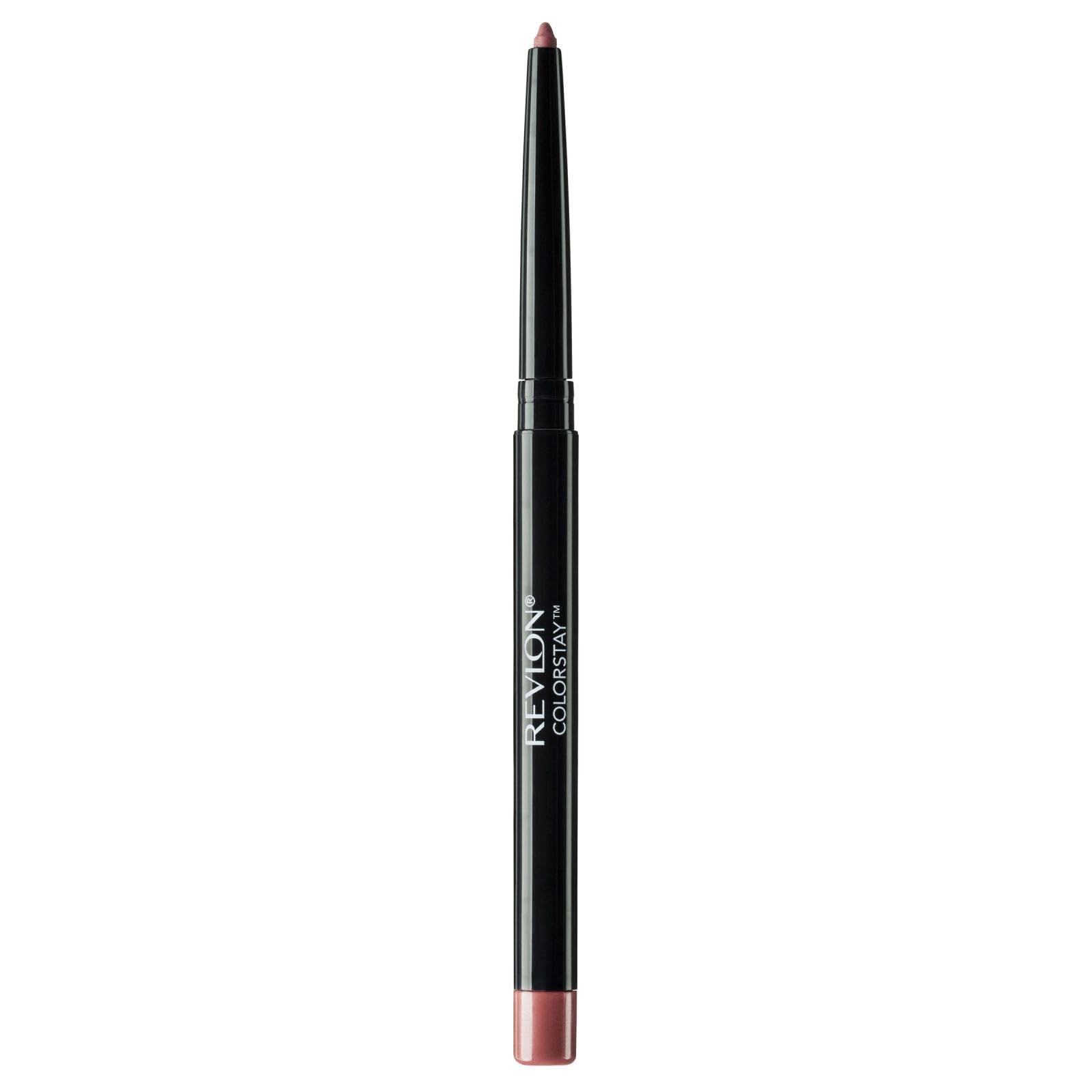 Foto 2 pulgar | Delineador De Labios Revlon Colorstay 28 Ml - Venta Internacional