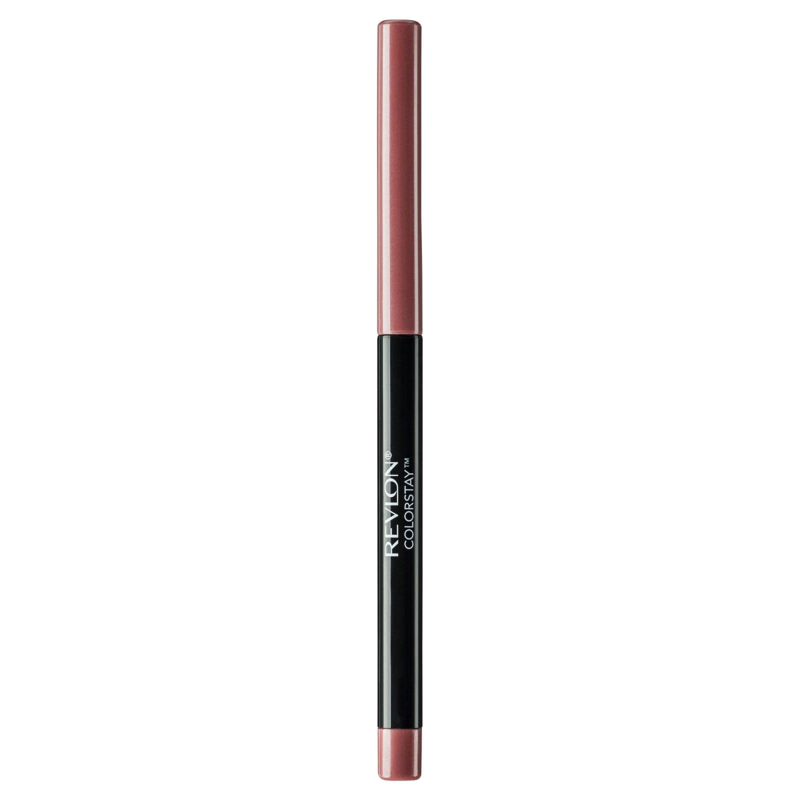 Foto 3 pulgar | Delineador De Labios Revlon Colorstay 28 Ml - Venta Internacional