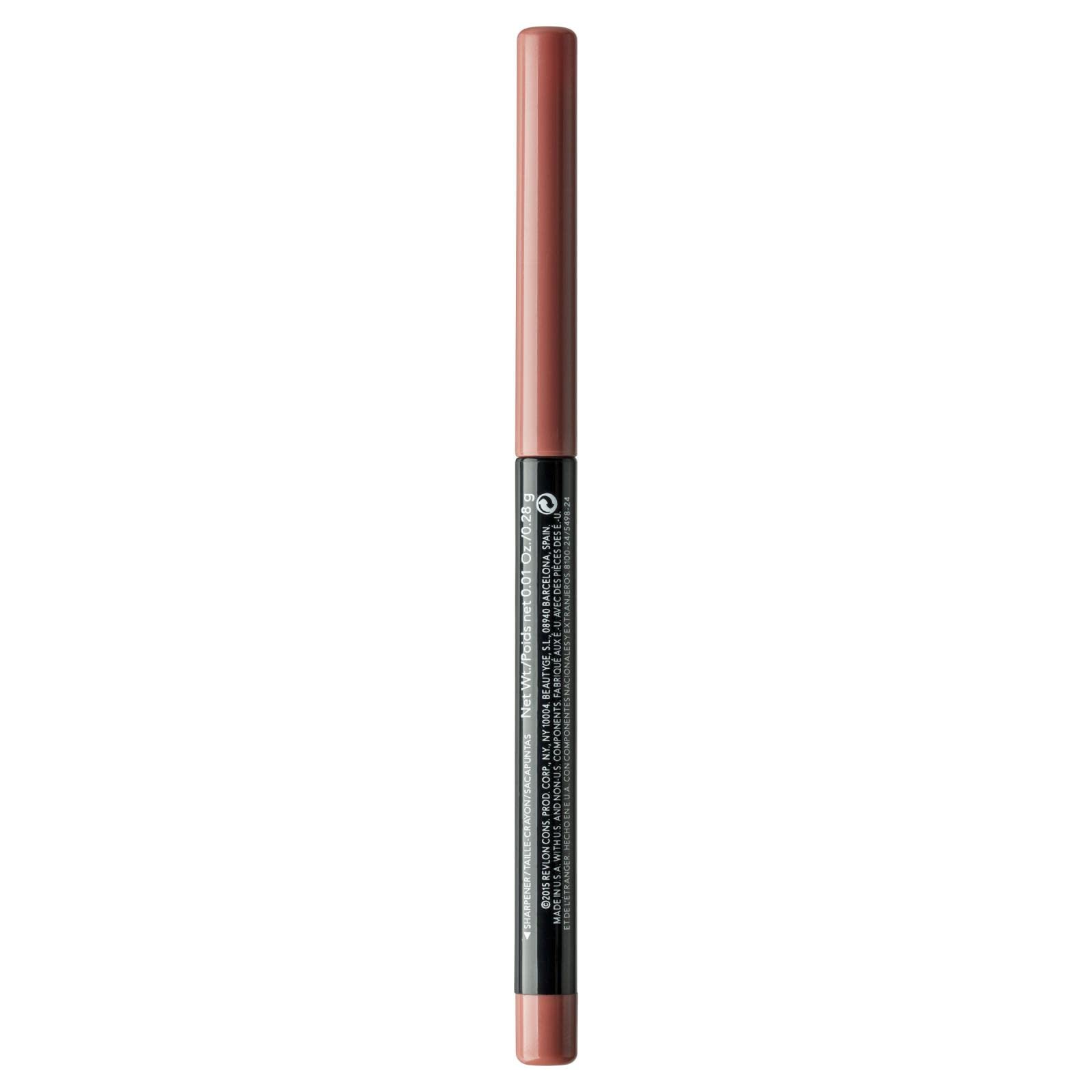 Foto 4 pulgar | Delineador De Labios Revlon Colorstay 28 Ml - Venta Internacional