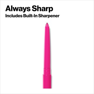 Foto 6 | Delineador de Labios Revlon ColorStay 677 Fuchsia Longwear con Afilador - Venta Internacional