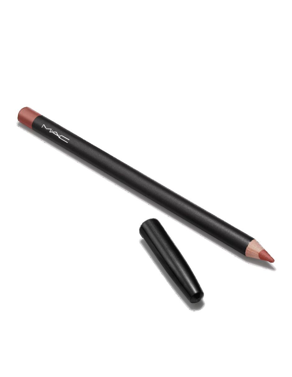 Foto 2 pulgar | Lapiz Mac Lip Pencil Spice