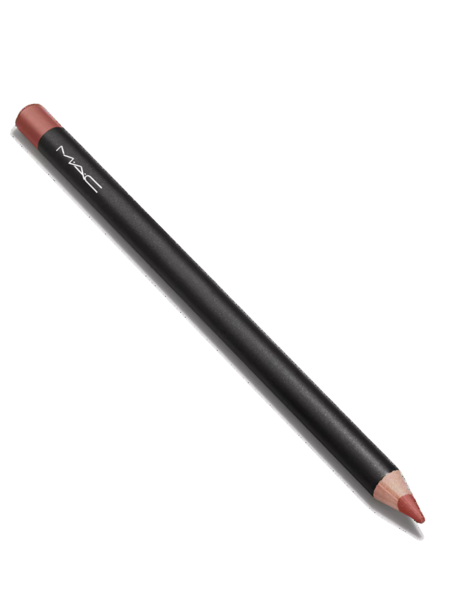 Foto 4 pulgar | Lapiz Mac Lip Pencil Spice