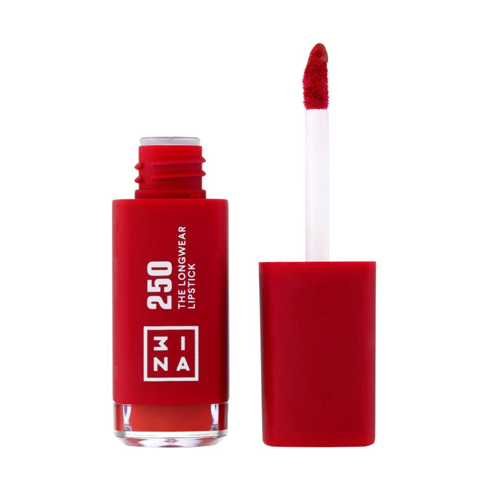 The Longwear Lipstick 250