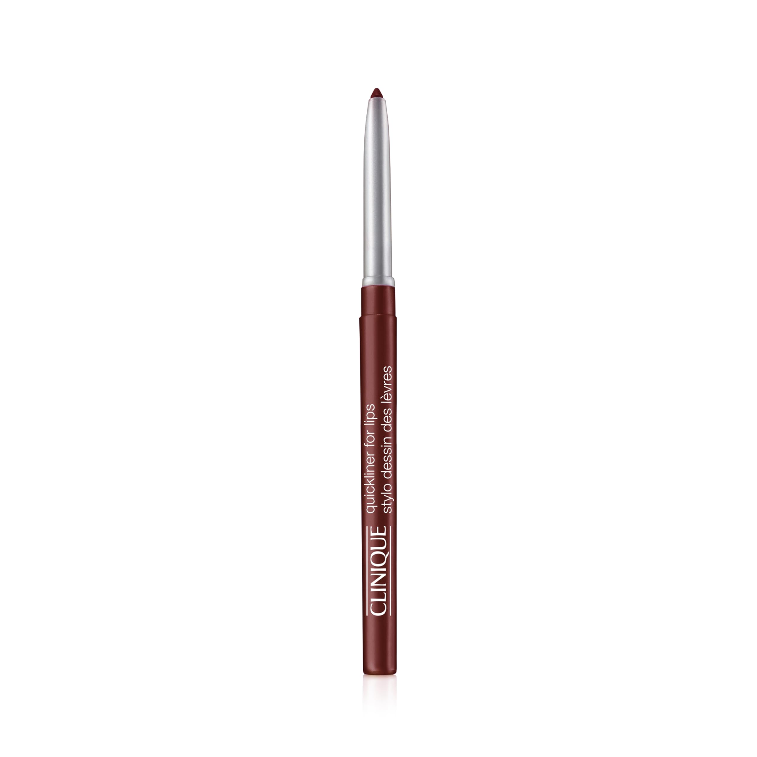 Foto 2 pulgar | Delineador de Labios Clinique Quickliner Chocolate Chip - Venta Internacional