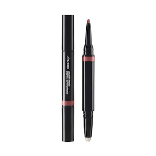 Foto 1 | Delineador de Labios Shiseido Lipliner Inkduo Prime + Liner #04 Rosewood - Venta Internacional