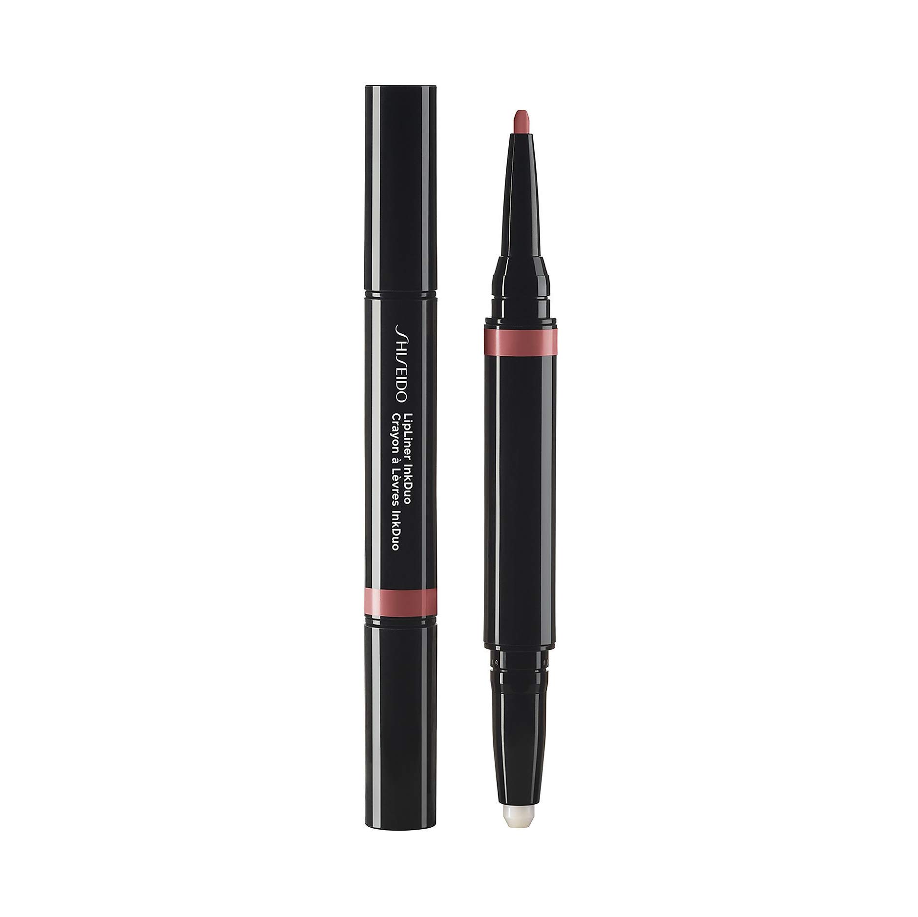 Foto 2 pulgar | Lipliner Shiseido Lipliner Inkduo Mauve 03 Prime + Line - Venta Internacional