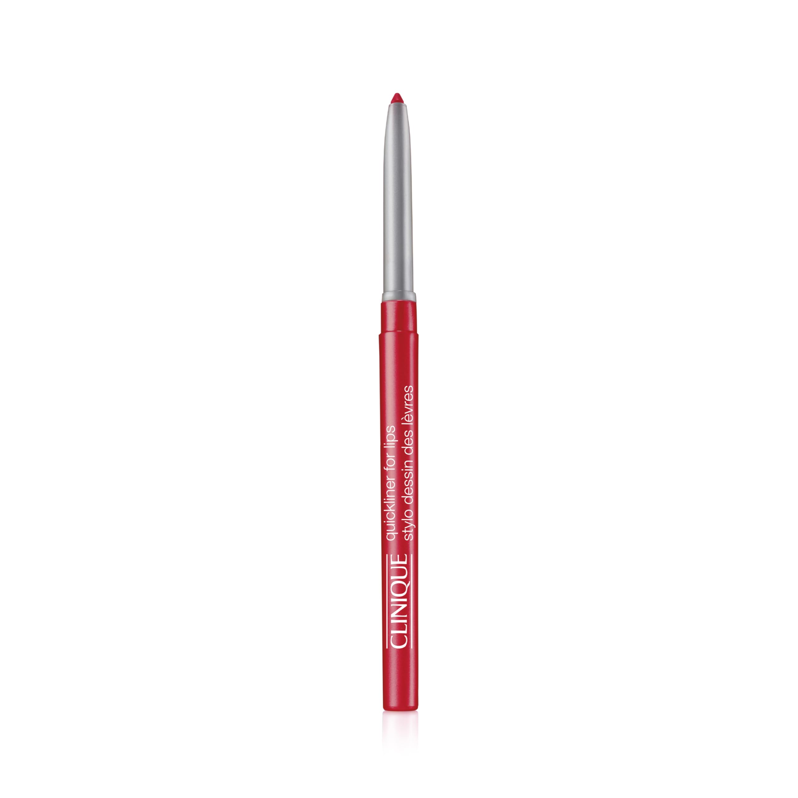 Foto 2 pulgar | Delineador de Labios Clinique Quickliner For Lips Intense Passion - Venta Internacional