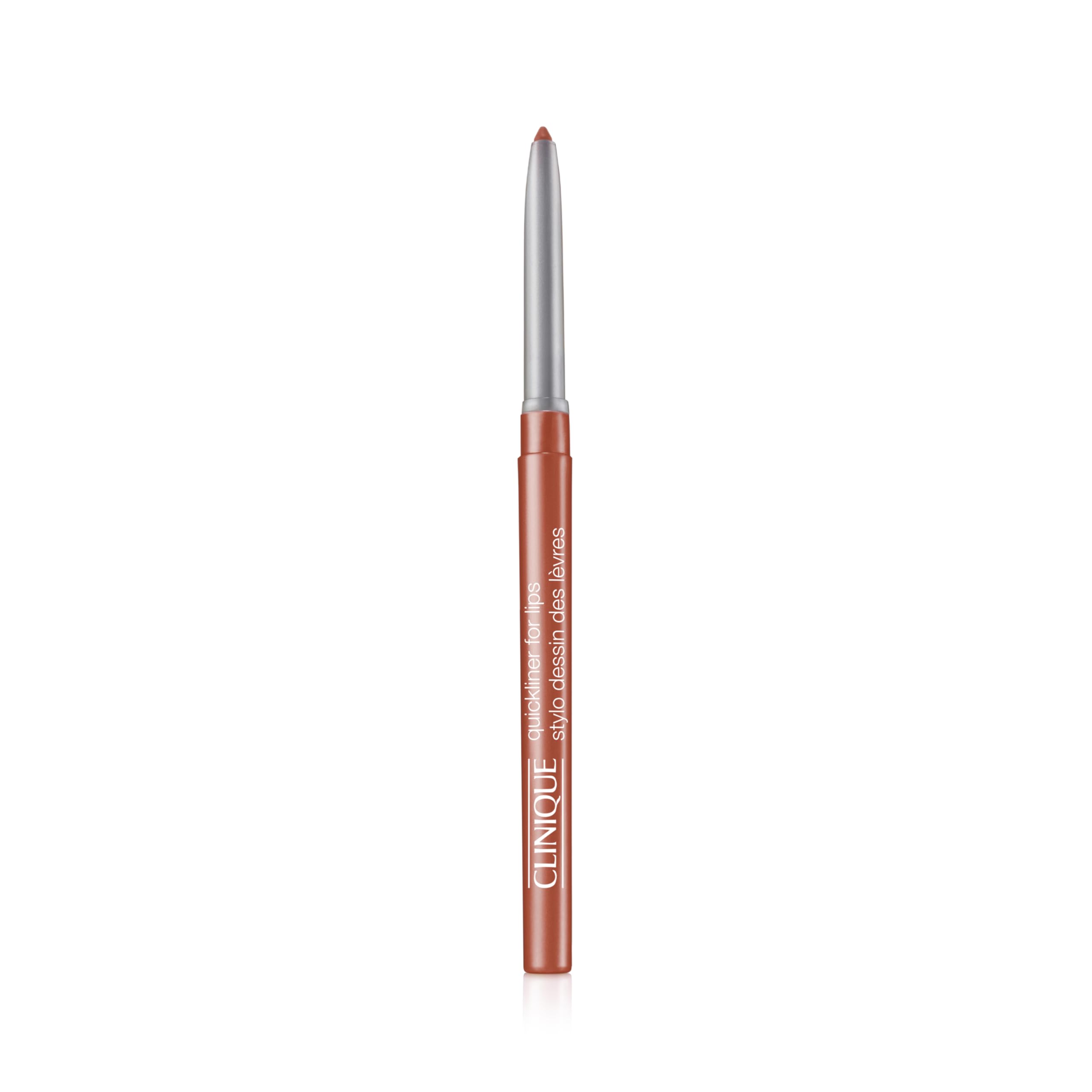 Delineador de Labios Clinique Quickliner For Lips Intense Café - Venta Internacional