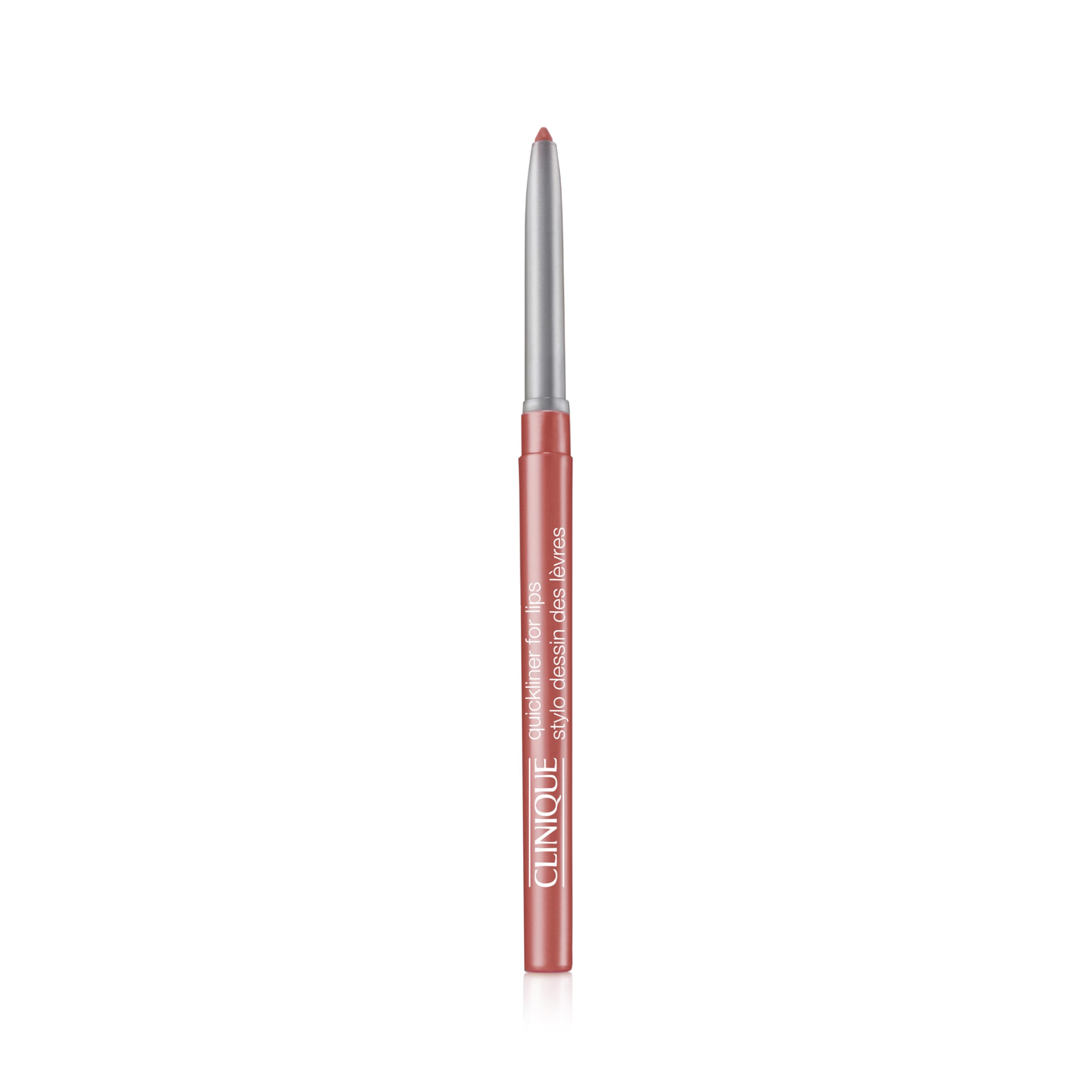 Foto 2 pulgar | Delineador de Labios Clinique Quickliner Soft Nude Formula Sedosa - Venta Internacional