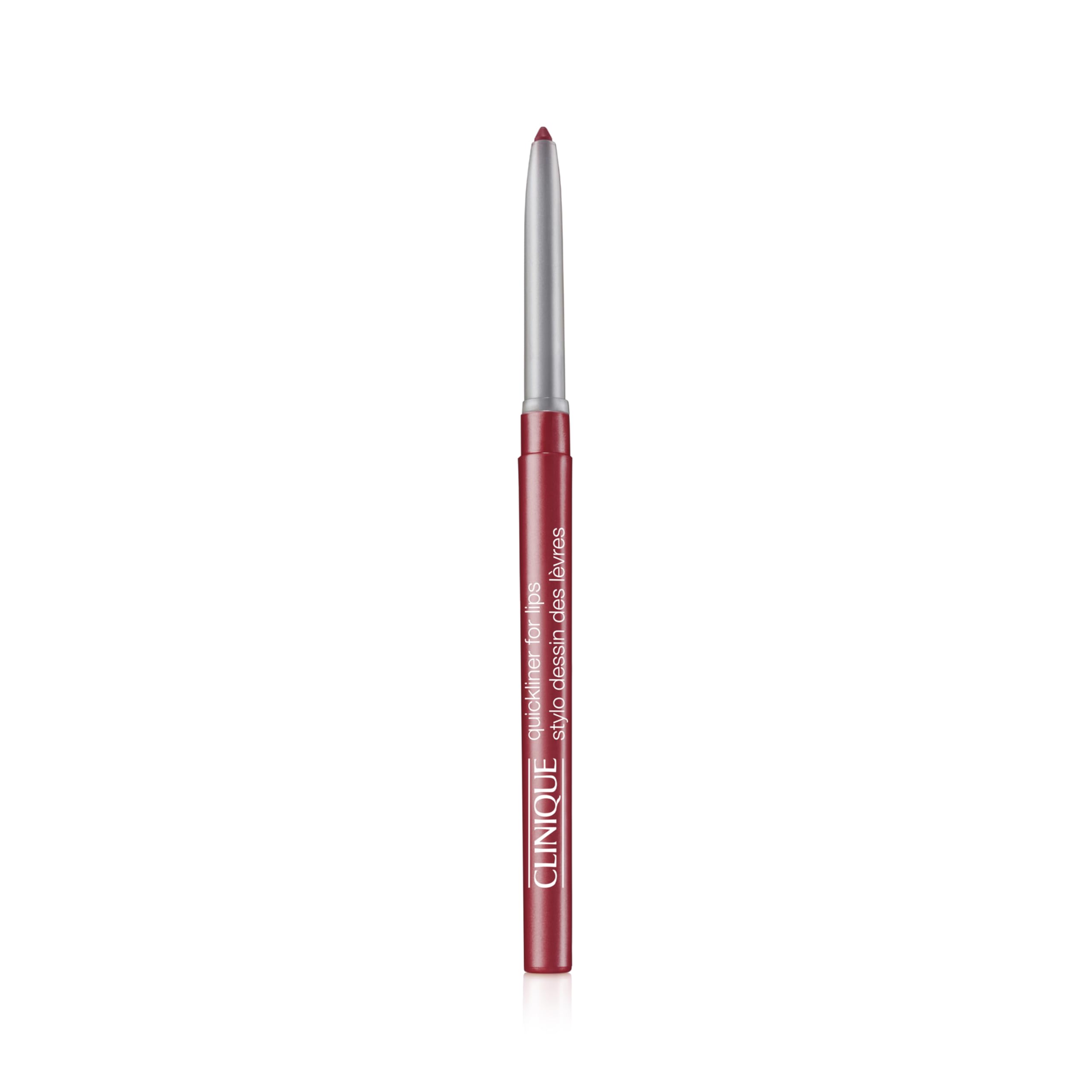 Foto 2 pulgar | Delineador de Labios Clinique Quickliner Intense Cosmo - Venta Internacional