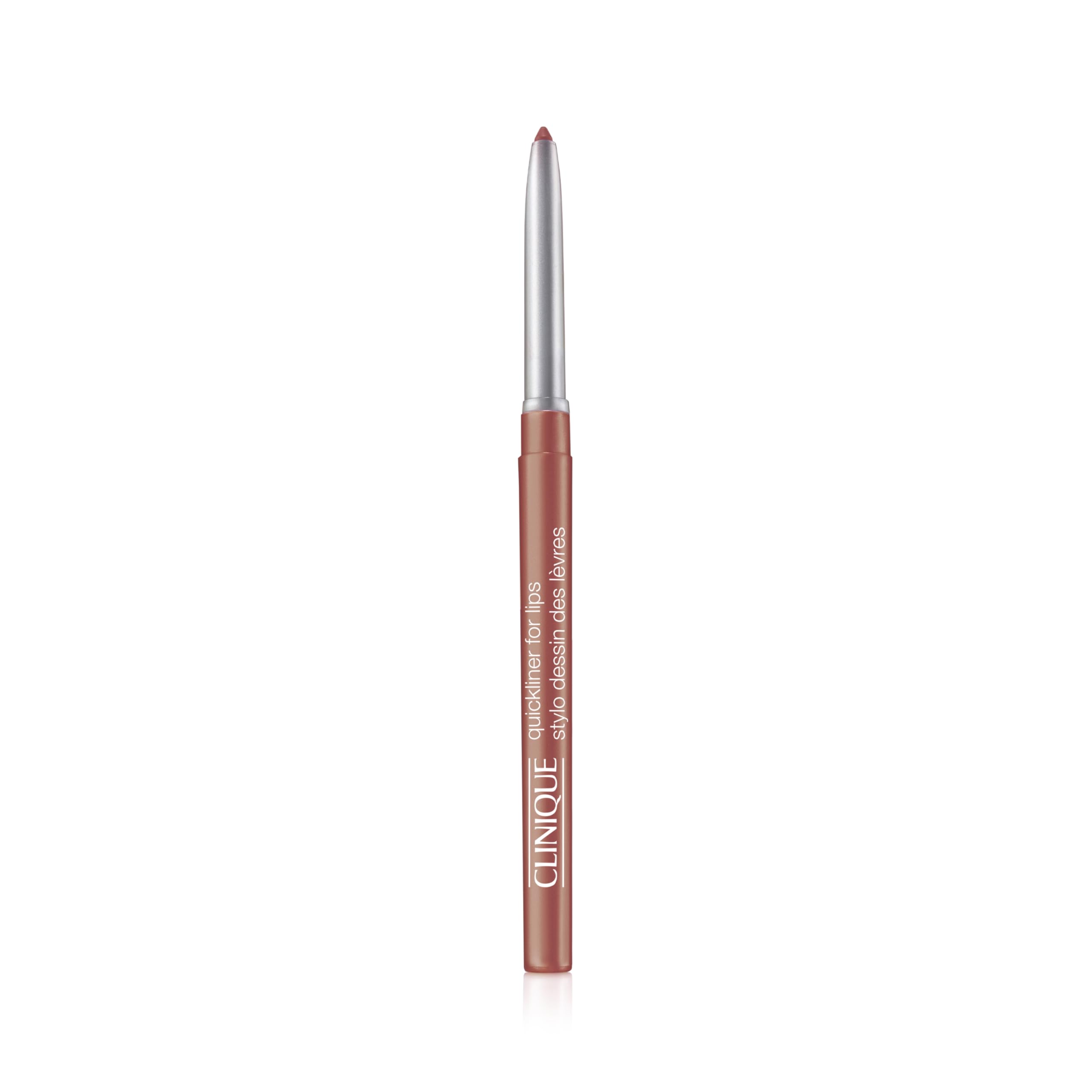 Foto 2 pulgar | Delineador de Labios Clinique Quickliner For Lips Blush - Venta Internacional