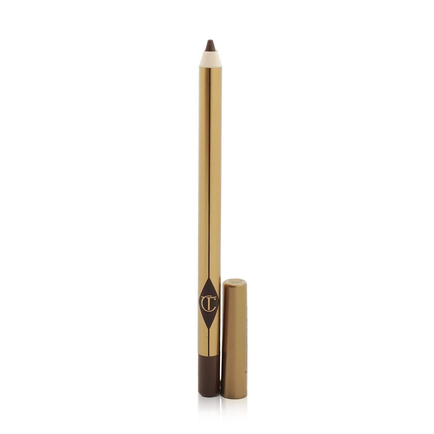 Lápiz Delineador De Labios Charlotte Tilbury Pillow Talk Intense #03 - Venta Internacional. $1,072