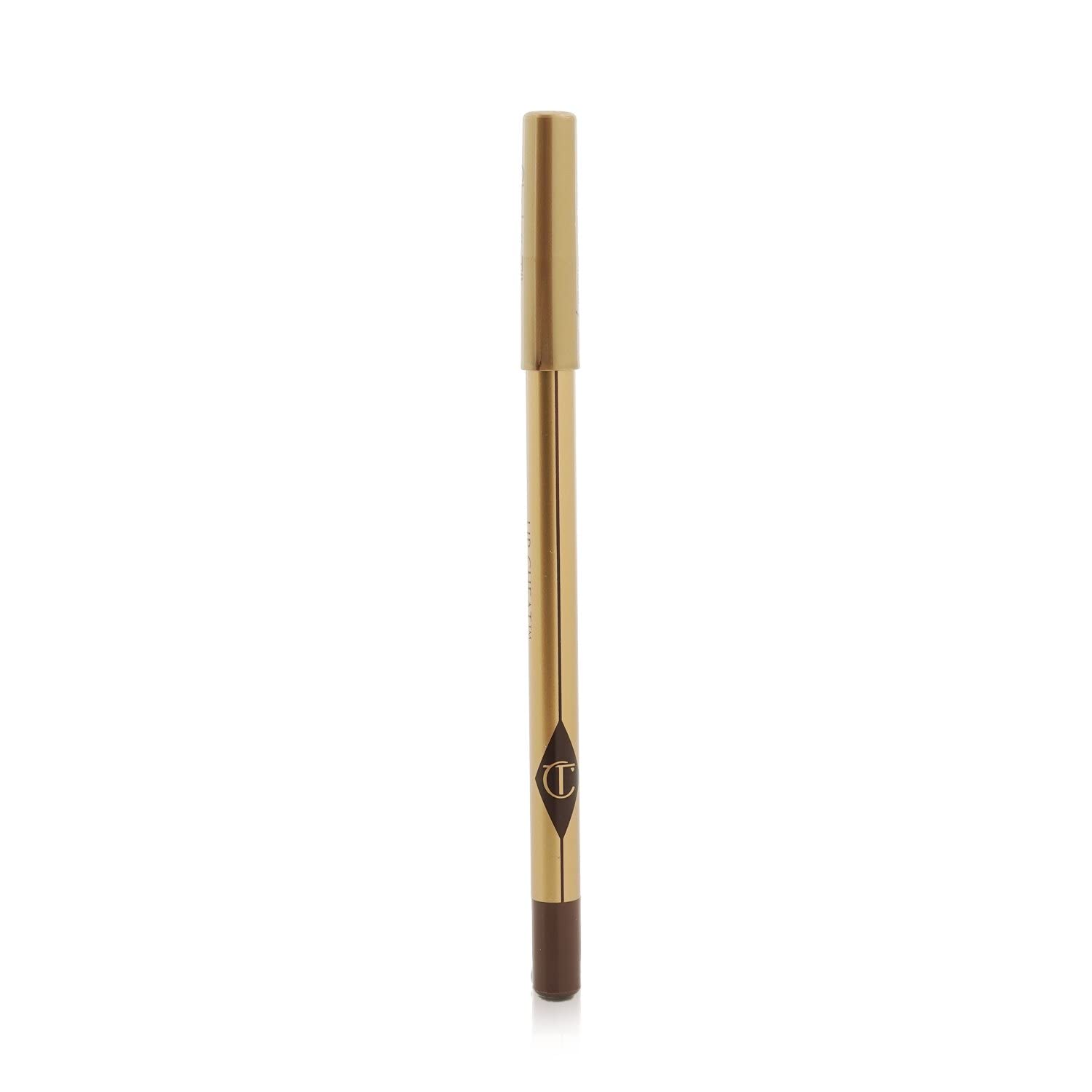 Foto 4 pulgar | Lápiz Delineador De Labios Charlotte Tilbury Pillow Talk Intense #03 - Venta Internacional.