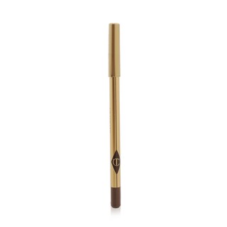 Foto 3 | Lápiz Delineador De Labios Charlotte Tilbury Pillow Talk Intense #03 - Venta Internacional.