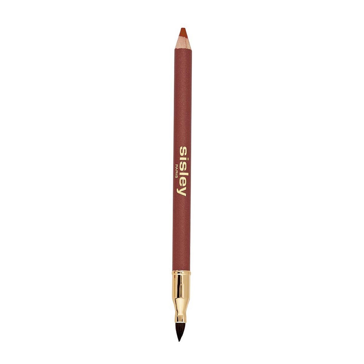 Foto 1 | Perfilador De Labios Sisley Phyto-levres Perfect 10 Auburn Con Brocha De 1,2 Ml - Venta Internacional.
