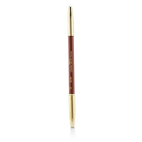 Foto 2 | Perfilador De Labios Sisley Phyto-levres Perfect 10 Auburn Con Brocha De 1,2 Ml - Venta Internacional.