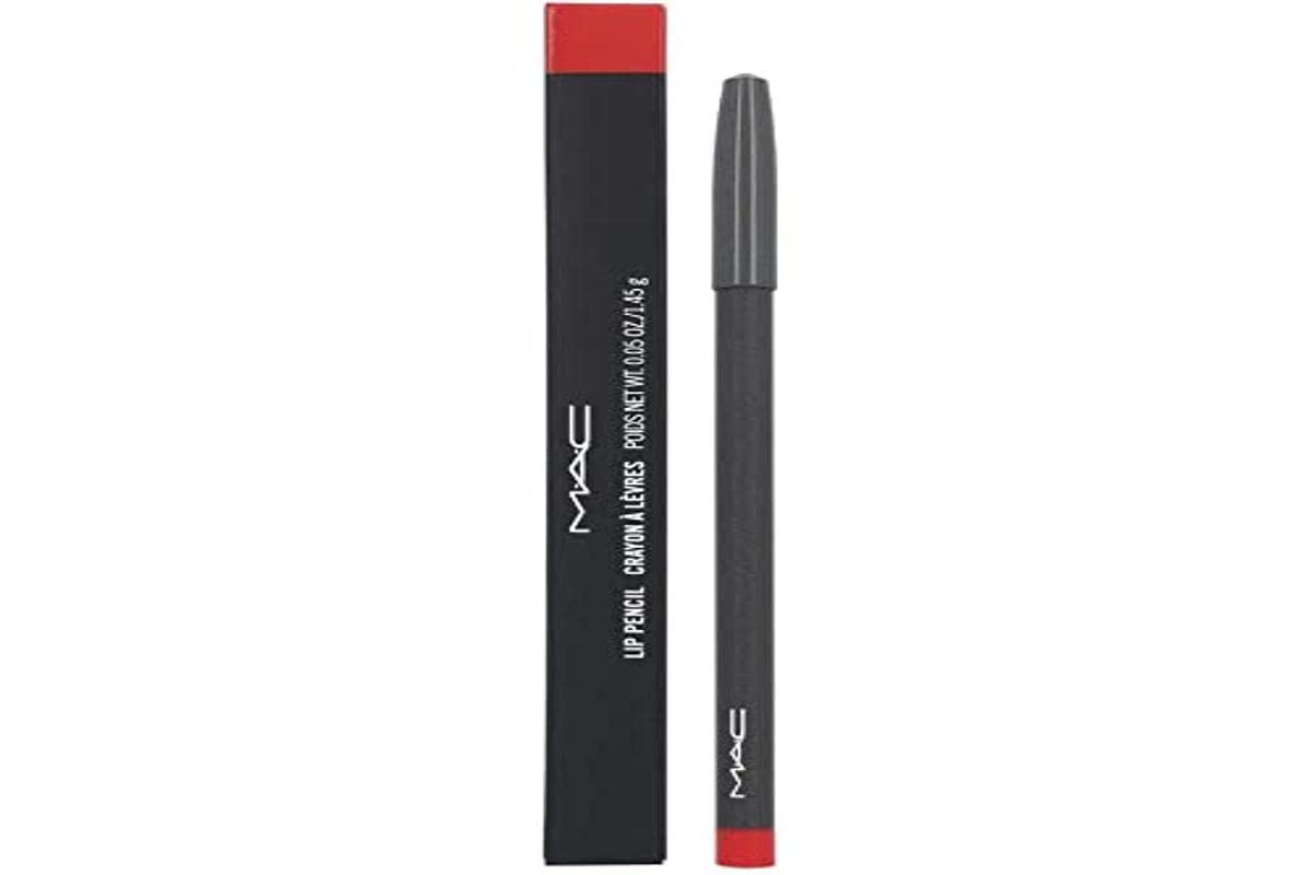 Foto 2 pulgar | Lápiz De Labios Mac Cosmetics Ruby Woo 1.45ml - Venta Internacional.