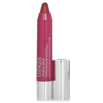 Foto 2 pulgar | Delineador De Labios Y Lápiz Labial Chubby Stick Clinique Super Strawberr - Venta Internacional.