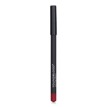 Foto 5 pulgar | Lápiz Delineador De Labios Youngblood Truly Red, 1,2 G - Venta Internacional.