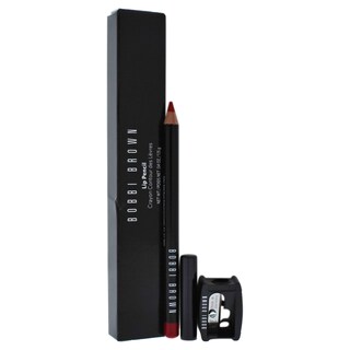 Foto 1 | Lápiz De Labios Bobbi Brown Red 34 Para Mujer, 1,2 Ml - Venta Internacional.