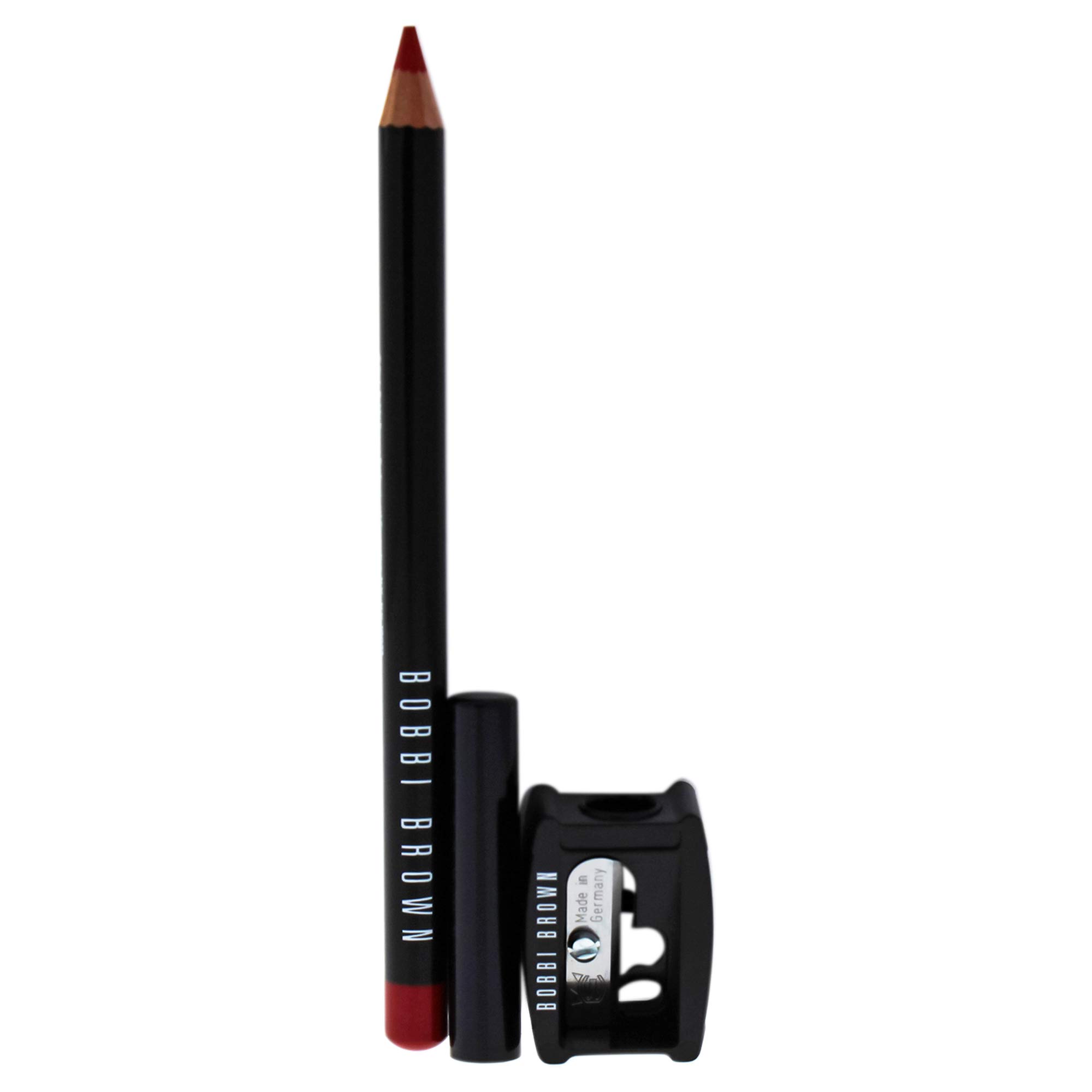 Foto 3 pulgar | Lápiz De Labios Bobbi Brown Red 34 Para Mujer, 1,2 Ml - Venta Internacional.