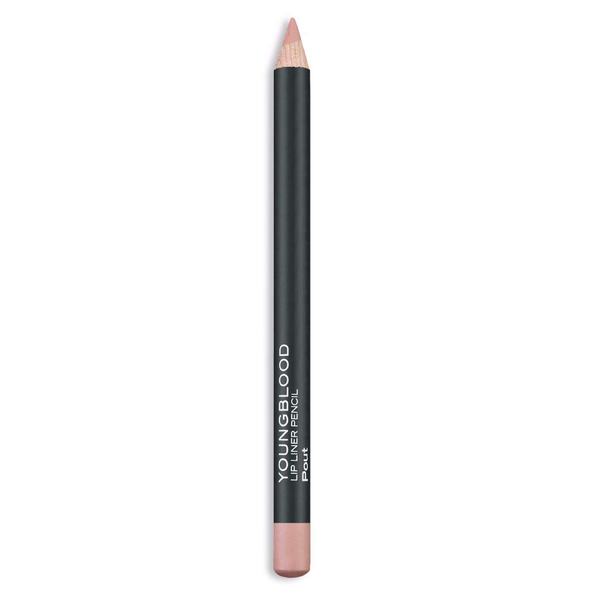 Lápiz Delineador De Labios Youngblood Clean Luxury Cosmetics Pout - Venta Internacional.