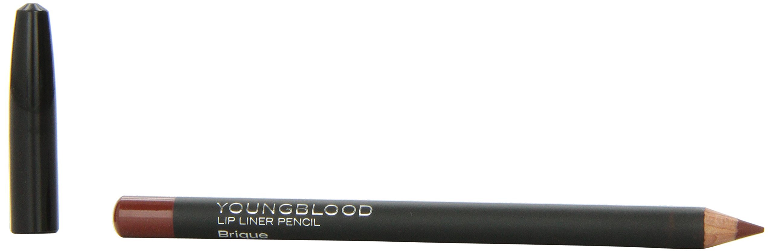 Foto 2 pulgar | Lápiz Delineador De Labios Youngblood Plum 32 Ml - Venta Internacional.