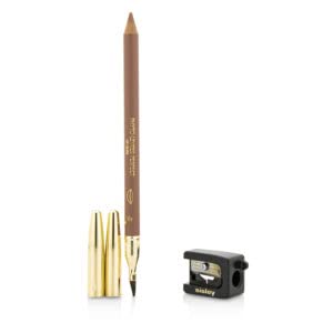 Foto 3 | Delineador De Labios Sisley Paris Phyto-levres Perfect Nude Para Mujer - Venta Internacional.