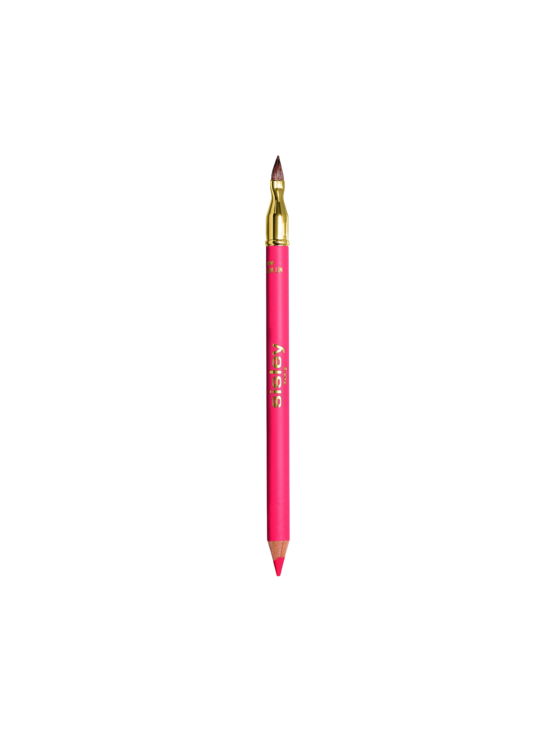 Delineador De Labios Sisley Phyto Levers Perfect #11 Sweet Coral 1,2 G - Venta Internacional. $954