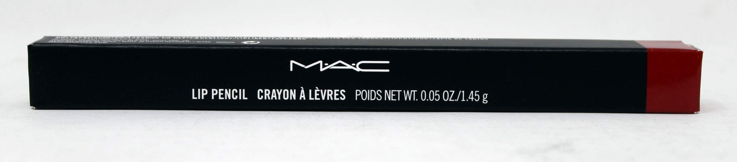 Delineador De Labios Mac Cherry 1,5 Ml - Venta Internacional.