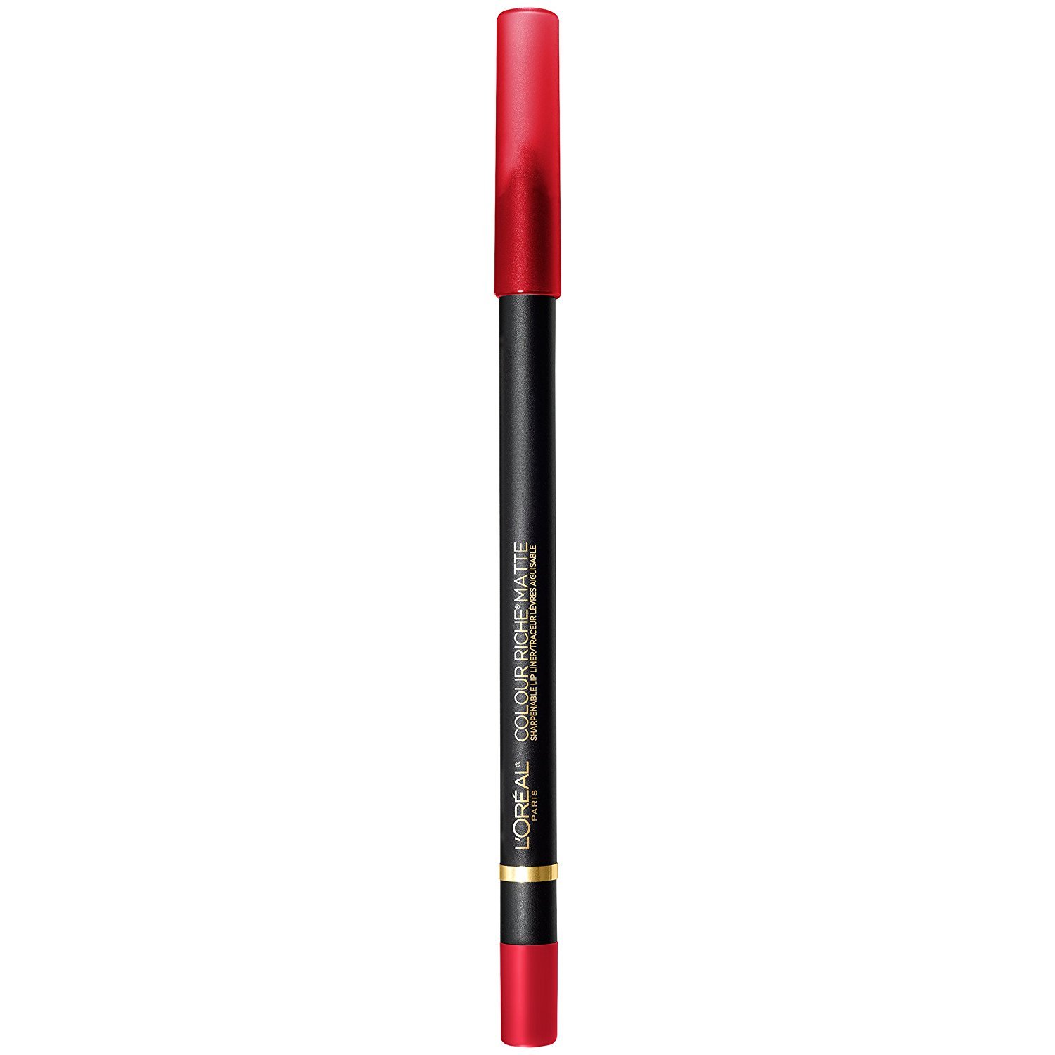 Foto 2 pulgar | Delineador De Labios L'oréal Paris Colour Rich Matte Inmate-uated - Venta Internacional.