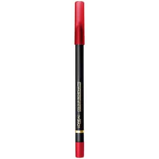 Foto 1 | Delineador De Labios L'oréal Paris Colour Rich Matte Inmate-uated - Venta Internacional.