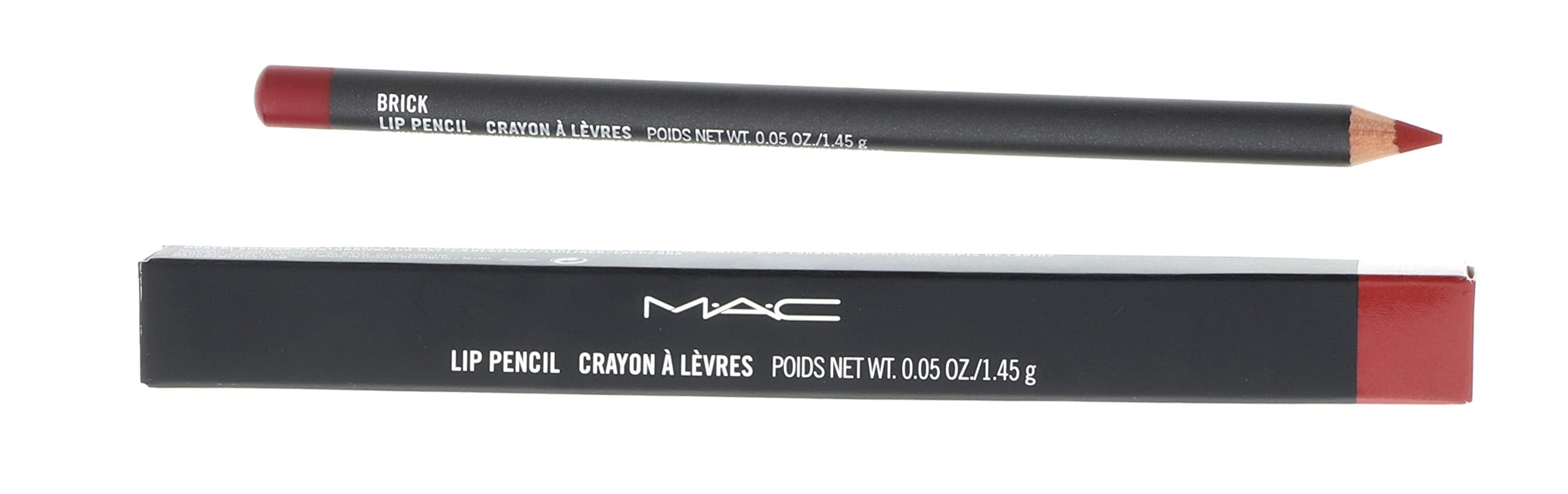 Foto 5 | Lápiz De Labios M.a.c Brick 5g - Venta Internacional.