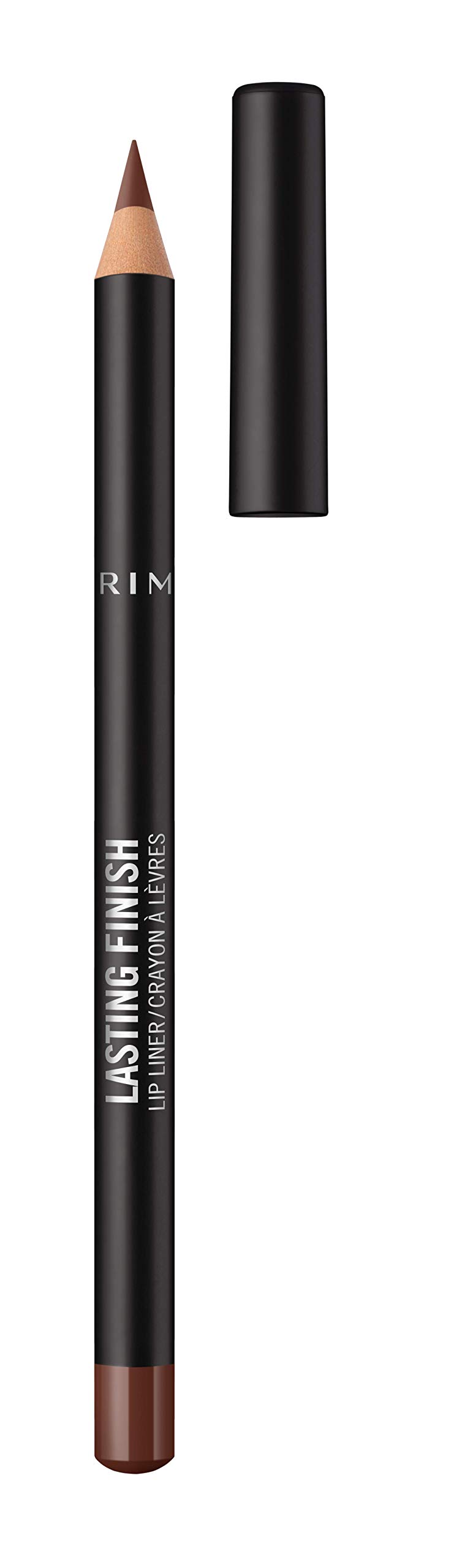 Foto 1 | Lápiz Delineador De Labios Rimmel Lasting Finish 8hr Soft 790 Brownie Pie - Venta Internacional.