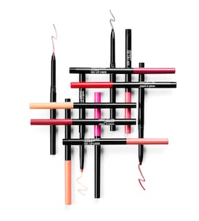 Foto 5 | Delineador De Labios Wet N Wild Perfect Poout Matte Purple Retráctil - Venta Internacional.