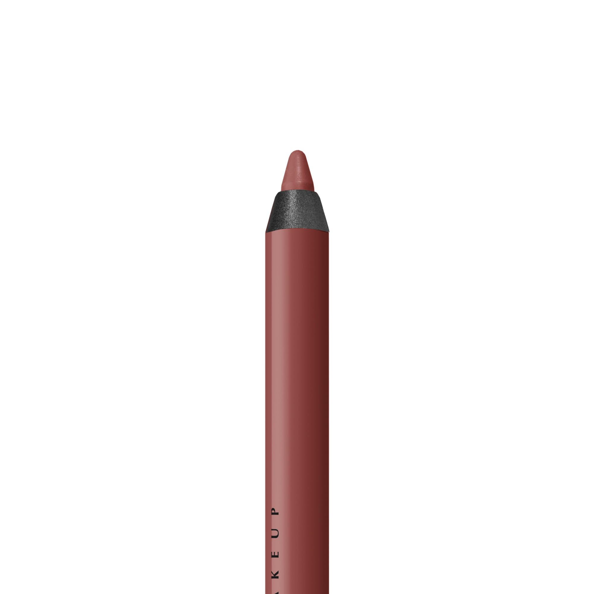 Foto 8 pulgar | Delineador De Labios Nyx Professional Makeup Line Loud Longwear, Sin Vino - Venta Internacional.