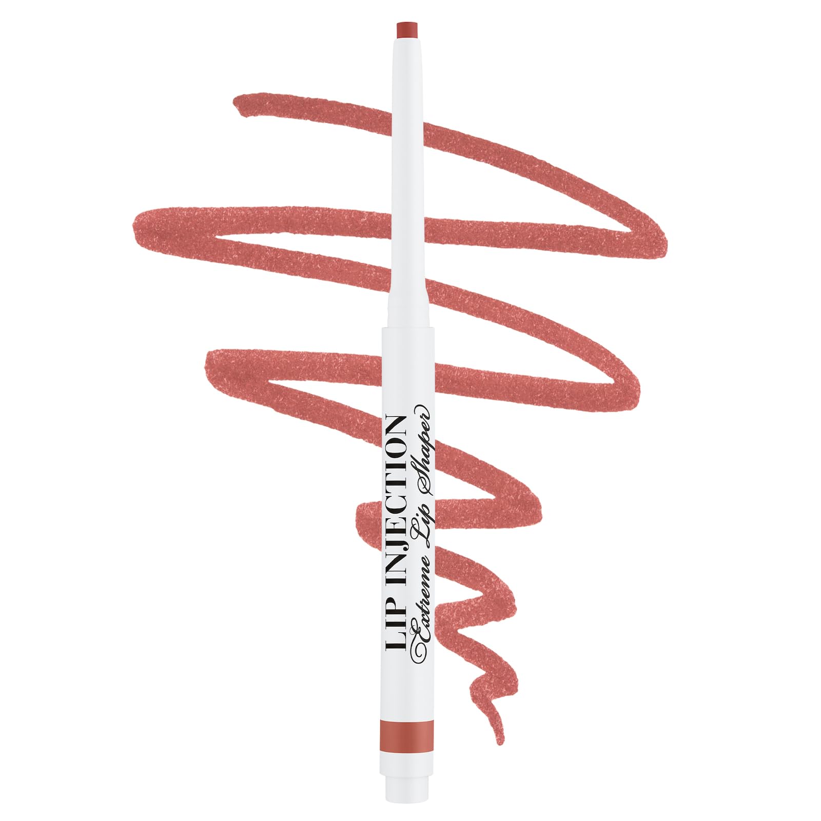 Foto 2 pulgar | Delineador De Labios Too Face Lip Injection Extreme Hot & Spicy 0.3 Ml - Venta Internacional.