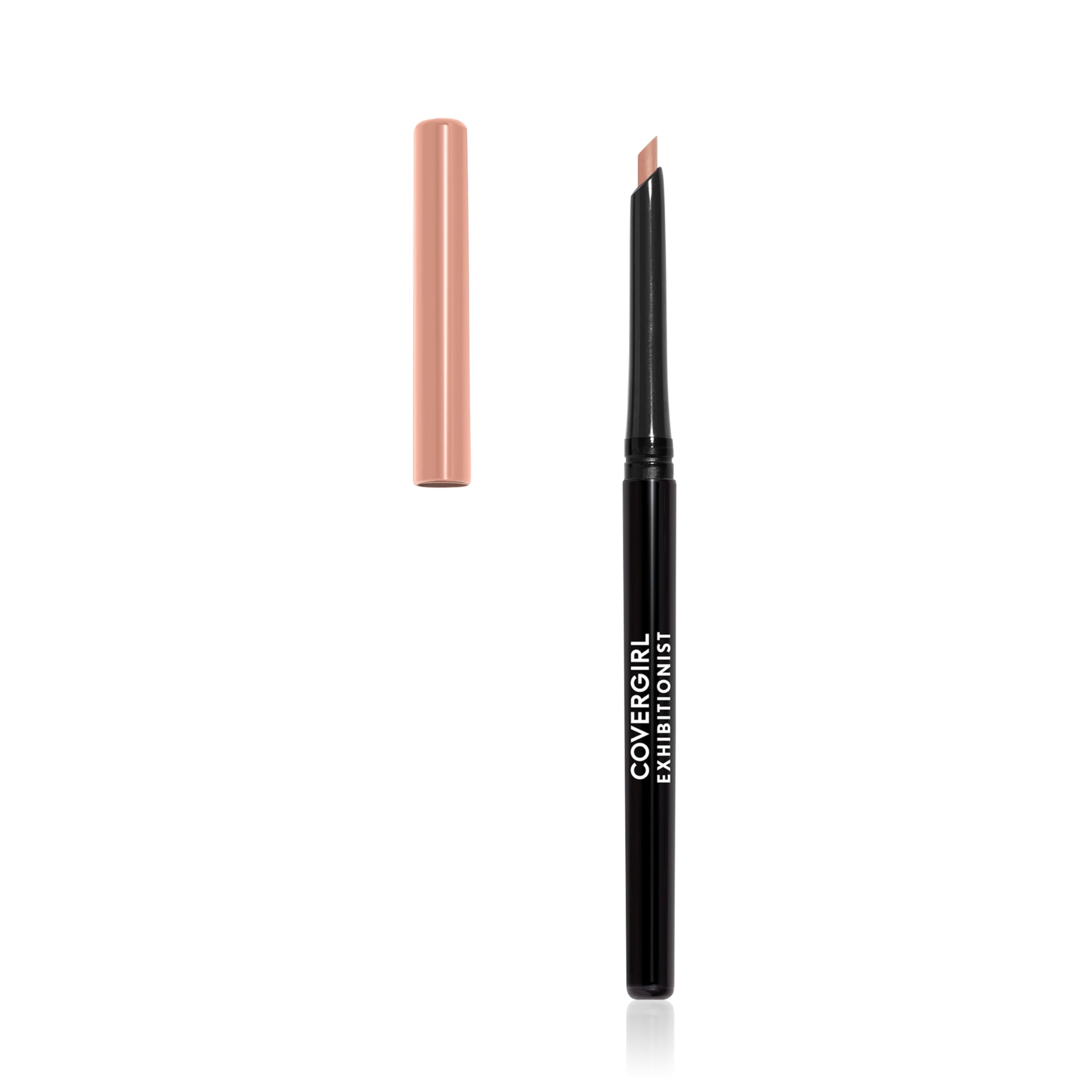 Foto 2 pulgar | Delineador De Labios Covergirl Exhibitionist In The Nude 0.35 Ml - Venta Internacional.